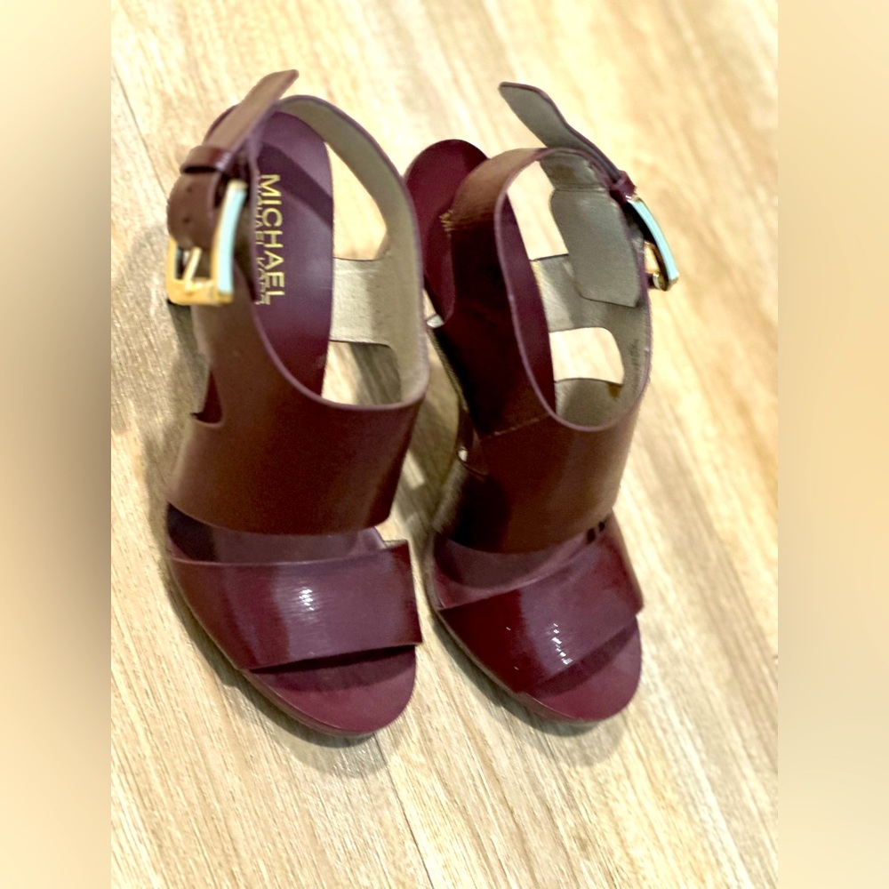 Michael Kors Heels